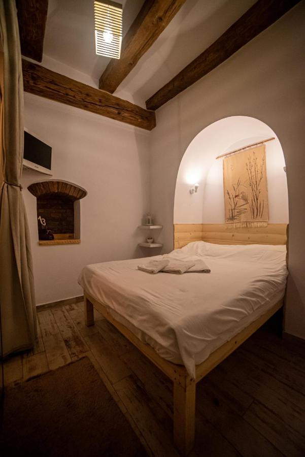 Luky13 Apartman Brassó Kültér fotó